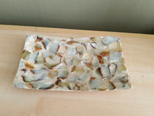 Abalone shell trinket for sale  FALKIRK