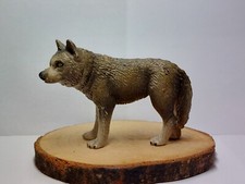 Schleich wolf 14249 gebraucht kaufen  Dietenheim