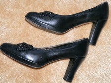 Italienische damen pumps gebraucht kaufen  Berlin