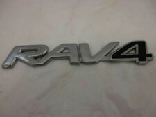 Rav4 emblem toyota for sale  Naperville