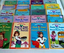 b 3 jones books junie for sale b 3 jones books junie for sale Unityville