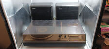 Platine vinyl tourne d'occasion  Marseille XIII