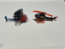 Corgi juniors batcopter for sale  MALVERN