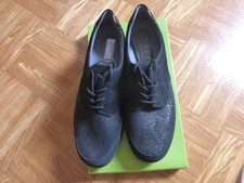 Damen waldläufer weite gebraucht kaufen  Wöllstadt