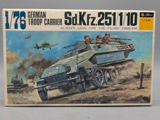 Bausatz militärfahrzeug germa gebraucht kaufen  Neunkirchen-Seelscheid