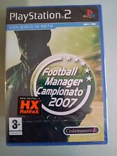 Football manager campionato usato  Bellusco