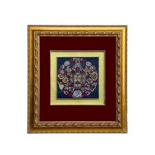 Oriental chinese embroidery for sale  San Mateo