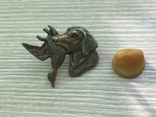 Pins chien chasse d'occasion  La Crau