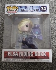 Elsa riding nokk for sale  PLYMOUTH