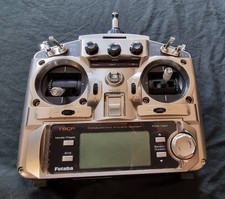 Futaba t9cp super for sale  HAVANT