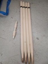 Diamond cricket stumps for sale  NORTHAMPTON