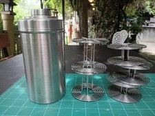 Tanque de desenvolvimento de aço inoxidável LPL comprar usado  Enviando para Brazil