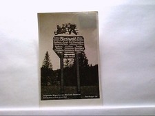 Blasiwald schwarzwald riginell gebraucht kaufen  Aarbergen