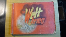 Weltkrieg zum ausschlachten gebraucht kaufen  Verden