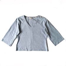 Maglia burberry maniche usato  Milano