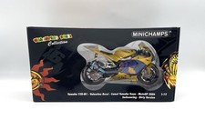 Rare minichamps rossi for sale  HOUGHTON LE SPRING