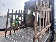 Horsebox partition for sale Horsebox partition for sale  ARUNDEL