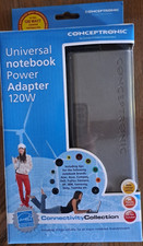 Notebook powerdapter 120w gebraucht kaufen  Kleinheubach