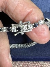 Harry ivens tennisarmband gebraucht kaufen  Lüneburg