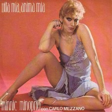 Vita mia anima usato  Milano