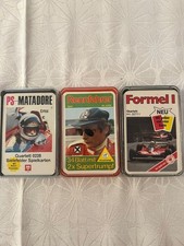 quartett formel gebraucht kaufen  Herrenberg