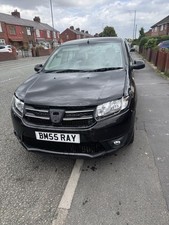 dacia sandero laureate tce for sale dacia sandero laureate tce for sale ST. HELENS