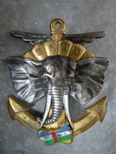 Insigne éléments français d'occasion  France