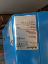 Buderus 115 heizkessel gebraucht kaufen  Erkenbrechtsweiler