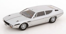 1:18 KK-Scale Lamborghini Espada S2 1970 silver comprar usado  Enviando para Brazil