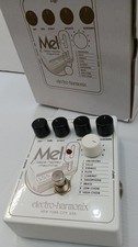 Pedal emulador Electro-Harmonix MEL9 Mellotron com 9 sons Mellotron vintage   comprar usado  Enviando para Brazil