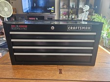 Craftsman draw griplatch for sale  North Adams