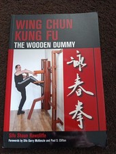 Wing chun kung for sale  NORWICH
