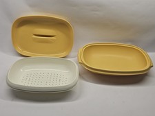 Vintage tupperware harvest for sale  Berwick