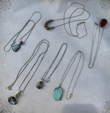 Lot sterling silver for sale  Alfred