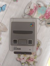 Super nintendo snes d'occasion  Reims