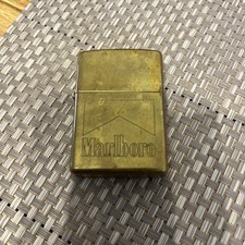 Zippo lighter brass for sale Zippo lighter brass for sale  RYDE