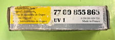 Bougie prechauffage renault d'occasion  Montréjeau