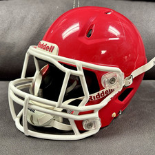 Riddell 360 helmet for sale  Convoy