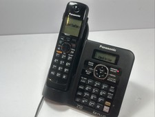 Panasonic tg6641b digital for sale  Oaklyn