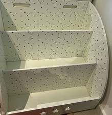 Vertbaudet kinderbücherregal gebraucht kaufen  Braunschweig