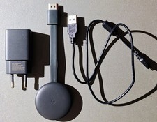 Google chromecast d'occasion  Saint-Pierre-d'Oléron