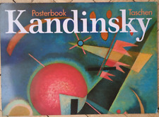 Kandinsky posterbook verlag gebraucht kaufen  Karlsruhe