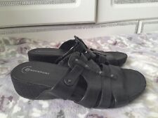 Ladies rockport sandals for sale  WIRRAL