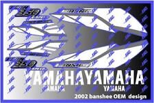 2002 yamaha banshee for sale  Kissimmee