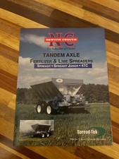 Newton crouch fertilizer for sale  Manheim