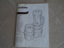 tritatutto girmi usato tritatutto girmi usato Salerno