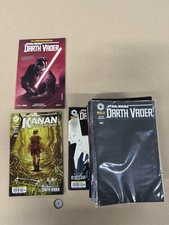 Star wars darth usato  Terranuova Bracciolini