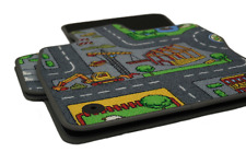!!! NEU !!! Lengenfelder Spielteppich Fußmatten für Renault Twingo I C06 + Maß, usado comprar usado  Enviando para Brazil