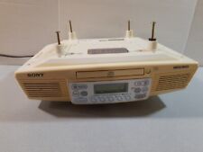 Sony icf cd533 for sale  Jay