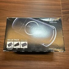 Piano PSP3000 pacote econômico preto 2155 Japão comprar usado  Enviando para Brazil